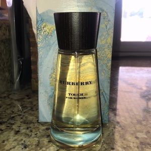 BURBERRY FRAGRANCE